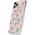 Pink Cactus iPhone 11 Pro Skin